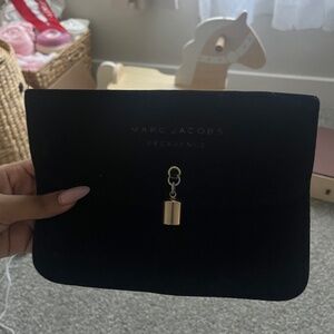 Marc jacobs clutch